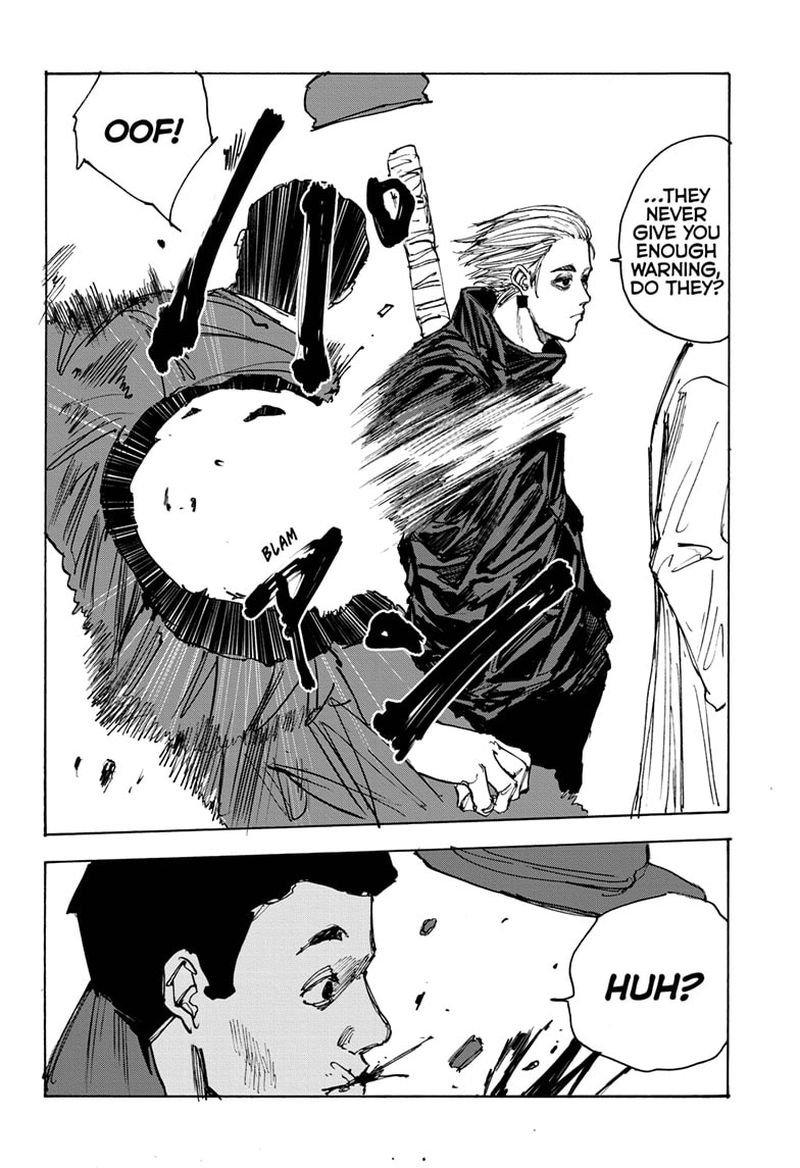 Chapter 50 Bicycle - Page 31